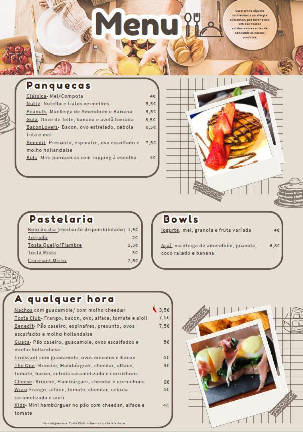 阿尔卡内纳 Olhos D' Agua酒店 外观 照片